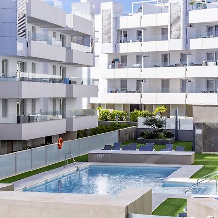 Ae-Modern 3 Bedroom Apartment San Pedro マルベーリャ エクステリア 写真