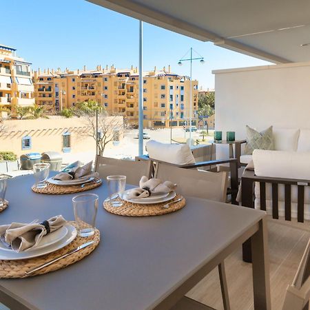 Ae-Modern 3 Bedroom Apartment San Pedro マルベーリャ エクステリア 写真