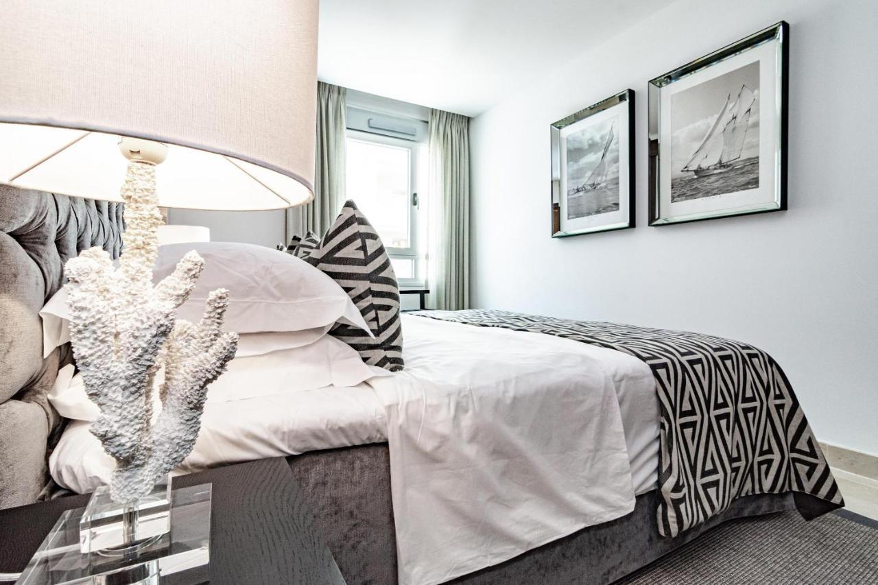 Ae-Modern 3 Bedroom Apartment San Pedro マルベーリャ エクステリア 写真