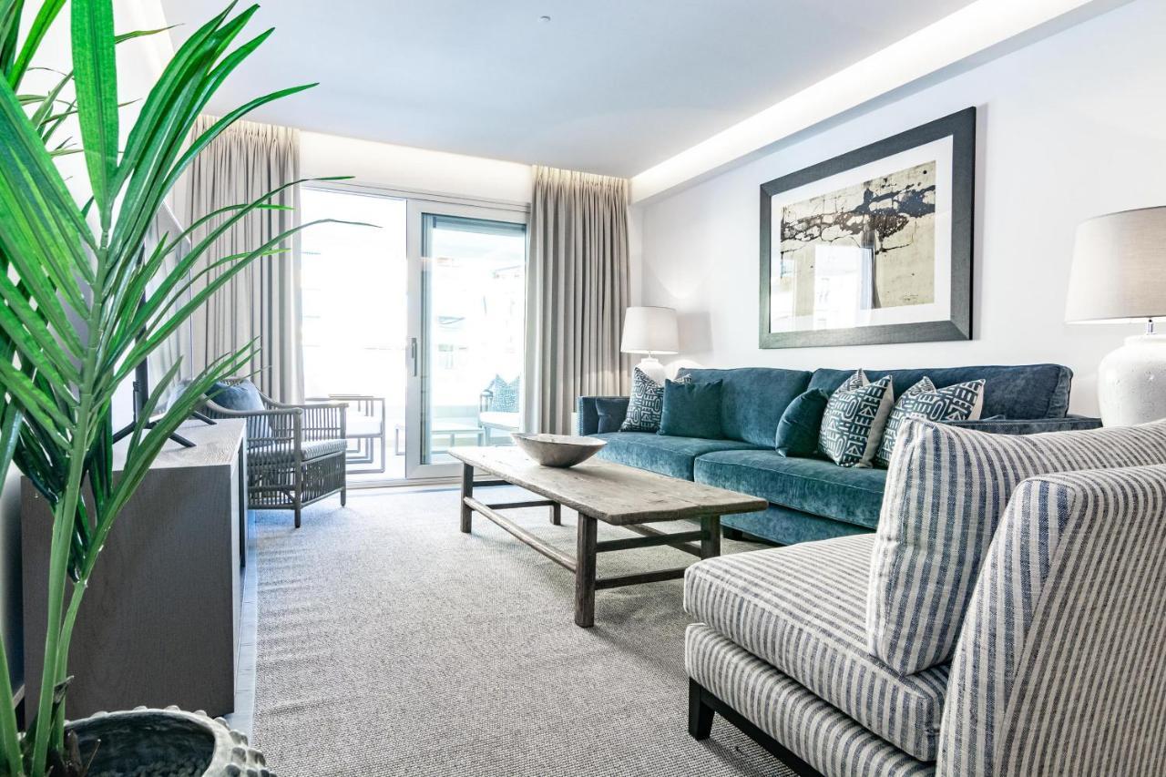 Ae-Modern 3 Bedroom Apartment San Pedro マルベーリャ エクステリア 写真