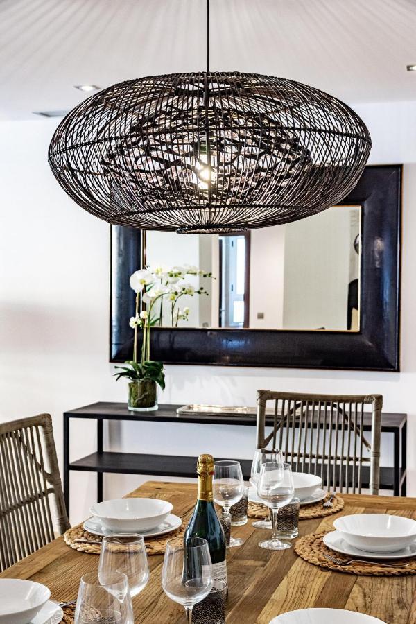 Ae-Modern 3 Bedroom Apartment San Pedro マルベーリャ エクステリア 写真
