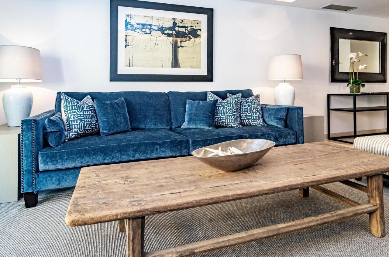 Ae-Modern 3 Bedroom Apartment San Pedro マルベーリャ エクステリア 写真